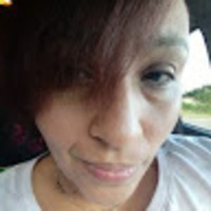 Meet your Posher, Angelica